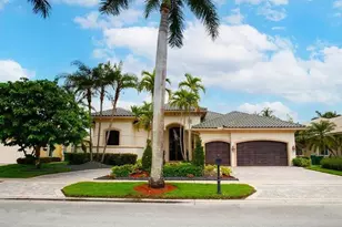 10897 Canary Island Ct, Plantation, FL 33324 - Photo 1