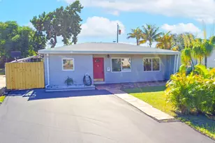 6214 Flagler St, Hollywood, FL 33023 - Photo 1