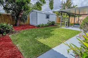 6214 Flagler St, Hollywood, FL 33023 - Photo 3