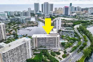 500 Three Islands Boulevard, Hallandale Beach, FL 33009 - Photo 1