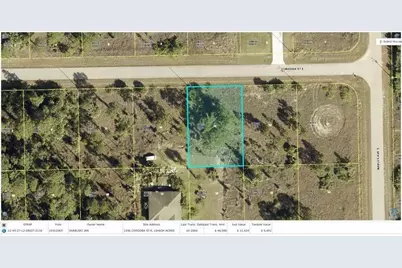 1246 Cordoba Street, Lehigh Acres, FL 33974 - Photo 3