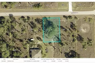 1246 Cordoba St, Lehigh Acres, FL 33974 - Photo 3