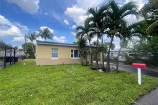 981 NW 16th Ave, Fort Lauderdale, FL 33311 - Photo 5
