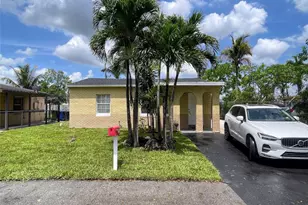 981 NW 16th Ave, Fort Lauderdale, FL 33311 - Photo 1