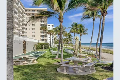 1051 Hillsboro Mile #307E, Pompano Beach, FL 33062 - Photo 29