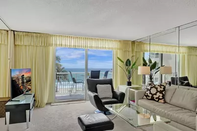 1051 Hillsboro Mile #307E, Pompano Beach, FL 33062 - Photo 3