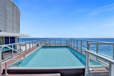 701 N Fort Lauderdale Beach Boulevard #PH1801, Fort Lauderdale, FL 33304 - Photo 5