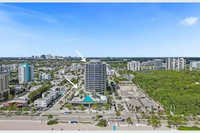 701 N Fort Lauderdale Beach Boulevard #PH1801, Fort Lauderdale, FL 33304 - Photo 17