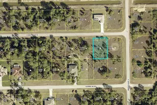 1248 Cordoba St, Lehigh Acres, FL 33974 - Photo 3