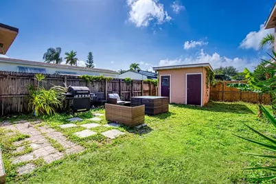 2508 Arthur Street, Hollywood, FL 33020 - Photo 29