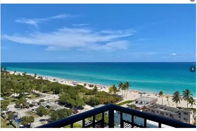 1501 S Ocean Drive #1503, Hollywood, FL 33019 - Photo 1