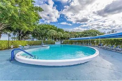 7688 NW 18th Street #407, Margate, FL 33063 - Photo 31