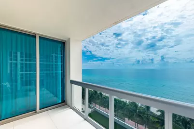 6899 Collins Avenue #908, Miami Beach, FL 33141 - Photo 1