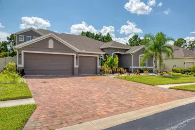 632 Stonebriar Drive, Palm Bay, FL 32909 - Photo 5