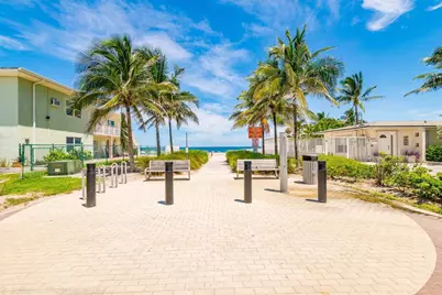 801 Briny Avenue #704, Pompano Beach, FL 33062 - Photo 45