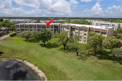 10315 NW 24th Place #407, Sunrise, FL 33322 - Photo 21