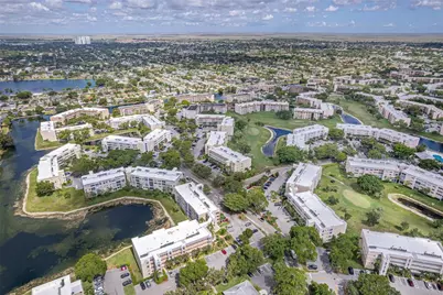 10315 NW 24th Place #407, Sunrise, FL 33322 - Photo 19