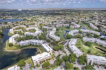 10315 NW 24th Place #407, Sunrise, FL 33322 - Photo 19