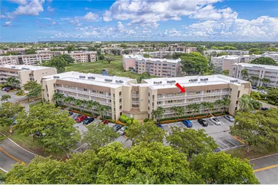 10315 NW 24th Place #407, Sunrise, FL 33322 - Photo 23