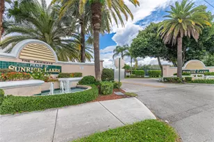 10315 NW 24th Pl, Sunrise, FL 33322 - Photo 17