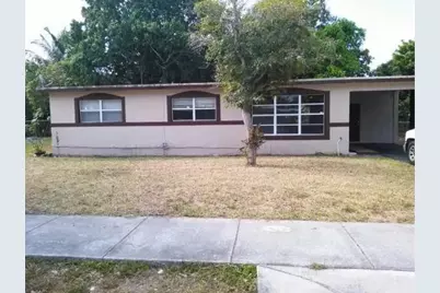3150 NW 3rd Street, Lauderhill, FL 33311 - Photo 1