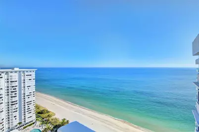 1360 S Ocean Boulevard #2806, Pompano Beach, FL 33062 - Photo 25