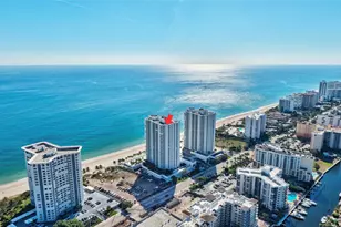1360 S Ocean Blvd, Pompano Beach, FL 33062 - Photo 1