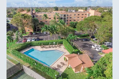 701 NW 19th Street #202, Fort Lauderdale, FL 33311 - Photo 23