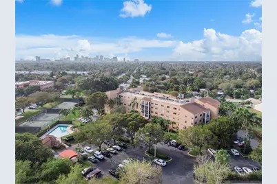 701 NW 19th Street #202, Fort Lauderdale, FL 33311 - Photo 21