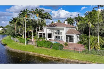 2753 W Stonebrook Circle, Davie, FL 33330 - Photo 5