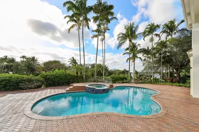 2753 W Stonebrook Circle, Davie, FL 33330 - Photo 57