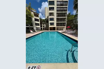 2306 S Cypress Bend Drive #319, Pompano Beach, FL 33069 - Photo 1