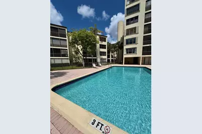 2306 S Cypress Bend Drive #319, Pompano Beach, FL 33069 - Photo 35