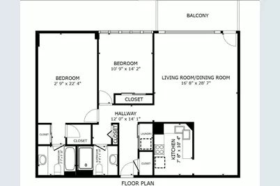 4010 Galt Ocean Drive #702, Fort Lauderdale, FL 33308 - Photo 33