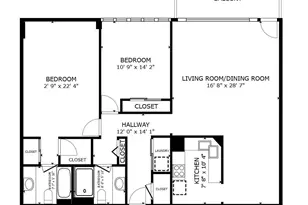 4010 Galt Ocean Dr, Fort Lauderdale, FL 33308 - Photo 33