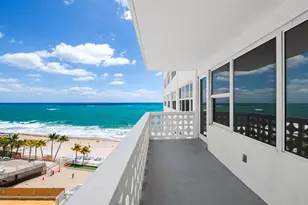 4010 Galt Ocean Dr, Fort Lauderdale, FL 33308 - Photo 3