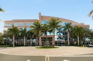 1301 International Pkwy, Sunrise, FL 33323 - Photo 1