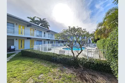 1354 Bayview Drive, Fort Lauderdale, FL 33304 - Photo 5