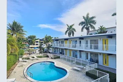 1354 Bayview Drive, Fort Lauderdale, FL 33304 - Photo 1