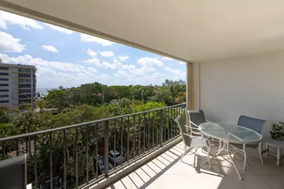 4600 S Ocean Boulevard #603, Boca Raton, FL 33487 - Photo 33