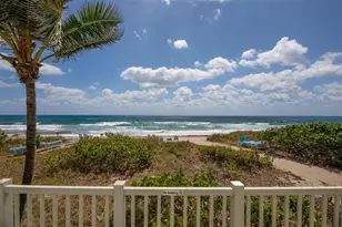 4600 S Ocean Blvd, Boca Raton, FL 33487 - Photo 3