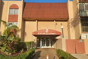 8120 SW 24th St, North Lauderdale, FL 33068 - Photo 3