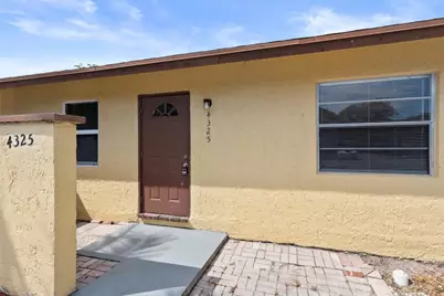 4325 NW 5th Avenue, Pompano Beach, FL 33064 - Photo 1