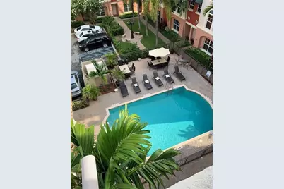 1033 NE 17th Way #605, Fort Lauderdale, FL 33304 - Photo 23