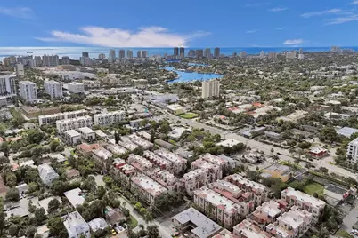 1033 NE 17th Way #605, Fort Lauderdale, FL 33304 - Photo 27