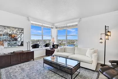 1051 Hillsboro Mile #809E, Pompano Beach, FL 33062 - Photo 5