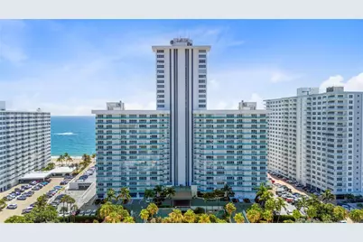 3900 Galt Ocean Drive #816, Fort Lauderdale, FL 33308 - Photo 5