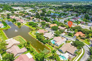 12626 SW 9th Pl, Davie, FL 33325 - Photo 27