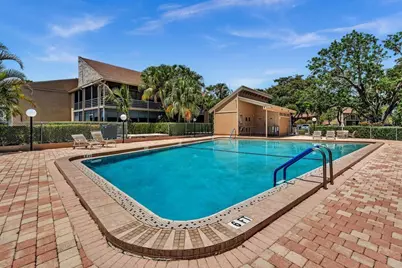 7598 NW 86th Terrace #203, Tamarac, FL 33321 - Photo 41