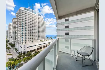 3101 Bayshore Drive #1008, Fort Lauderdale, FL 33304 - Photo 9